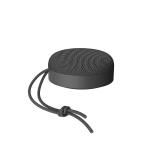 TWS Outdoor Speaker Fabric , Bluetooth Music Player Speaker With Hands Free