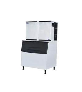 Buy cheap Cube Ice Machine for Farms Ice Type Cube Cubes and Performance product