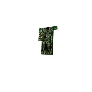 Round Charged Socket Waterproof Emergency Light Circuit Board