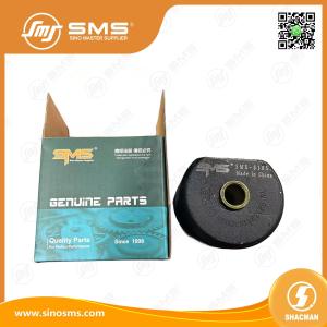 Buy cheap DZ13241430085 F3000 Flip Bushing Shacman Truck Flip Rubber Sleeve product