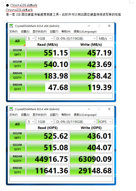 1TB Laptop Solid State Drive with -40-85C Temperature Range and 1.2W Power Consumption