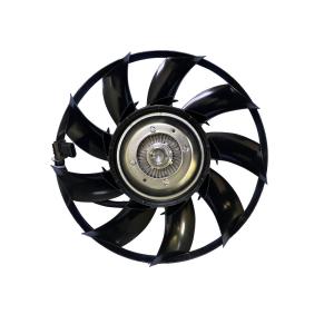 Womala Land Rover Radiator Fan LR023392 AH328C617AE