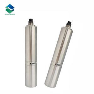Buy cheap Online Digital Chemical Oxygen Demand Sensor Cod Ammonia Nitrogen Water Quality Analyzer product