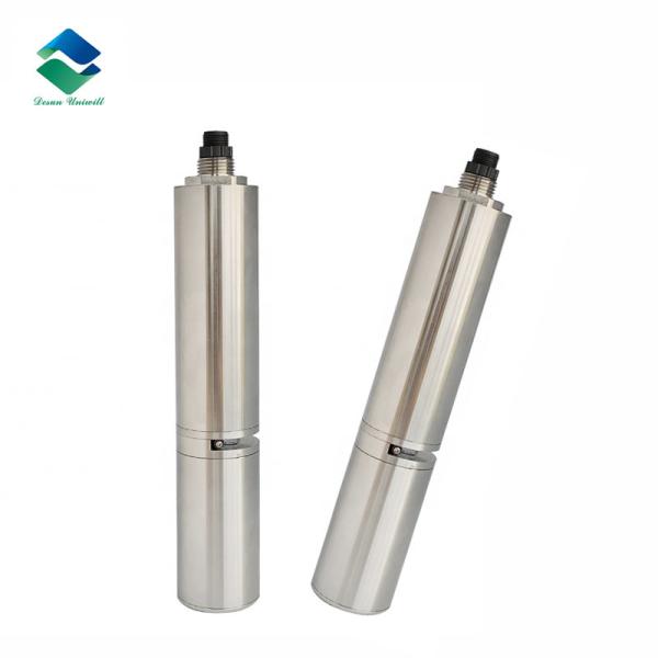 Online Digital Chemical Oxygen Demand Sensor Cod Ammonia Nitrogen Water Quality