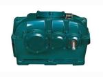 Helical ZQ Speed Reducer Auxiliary Equipment With High Performance