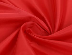 China 350T 30 * 30D Polyester Taffeta Fabric 48 Gsm For Lining Garment Fabric on sale