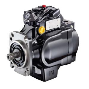 Buy cheap Parker Axial Piston Pumps Series P2 / P3 Variable Displacement product