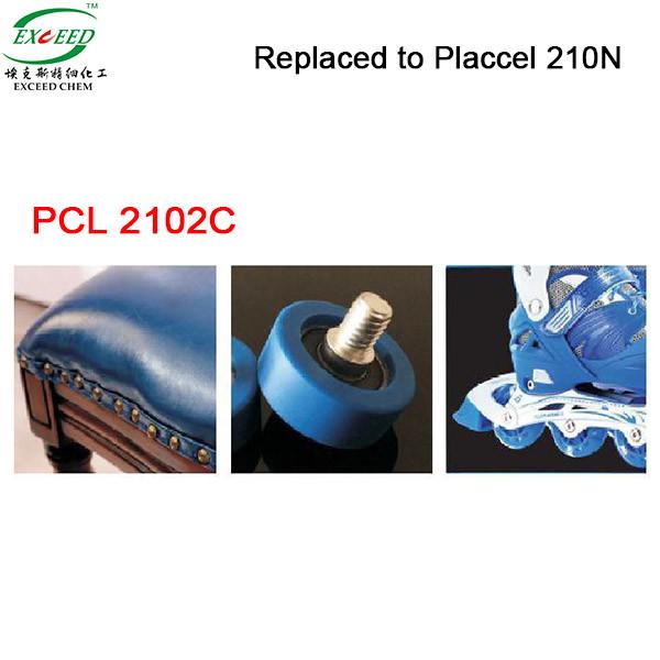 Quality Polycaprolactone Diol PCL 2102C Replaced To Placcel 210N for sale