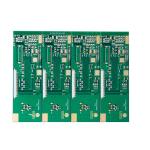 HASL Custom PCB Board Assembly PCBA 2 To 18 Layers