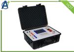 Automatic TTR Transformer Turn Ratio Tester Single Or Three Phase