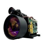 10km Laser Range Finder Module for Distance Measurement ,Small size and
