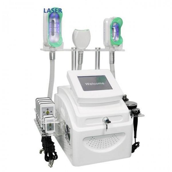 Quality Cryo Vacuum slimming machine for sale
