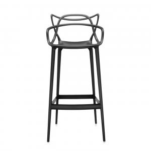 Buy cheap Plastic Masters Counter Height Bar Stools , Anti - Aging Counter Stools With Backs product