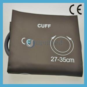 China adult nibp cuff,single tube blood pressure cuffs on sale