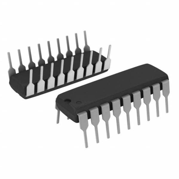 Quality Microchip Technology PIC16C58B-20/P for sale