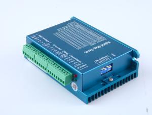 Buy cheap 3 Axis Controller Mach3 Usb Breakout Board 600g TB6600 product