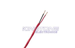 China PVC 22 AWG Fire Alarm System Cable on sale