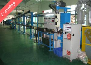China UL 2488 Computer Wire Cable Making Machine SGS Certification on sale