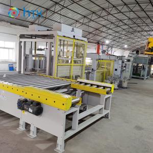 Automatic Artificial Stone Production Line Concrete Casting Machine