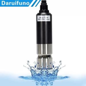 180° Infrared Incident Digital SS /Sludge Concentration Electrode For Swage Water