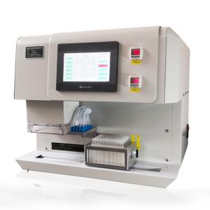 ODM / OBM Oligo Purification System Automated Nucleic Acid Purification Instruments