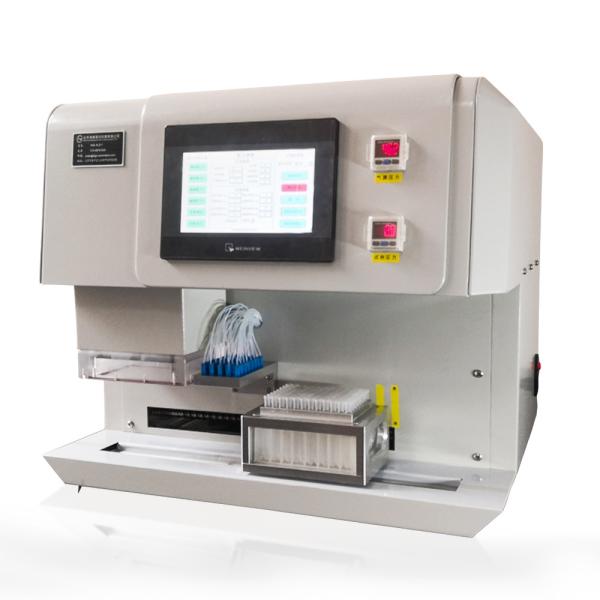 Quality ODM / OBM Oligo Purification System Automated Nucleic Acid Purification Instruments for sale