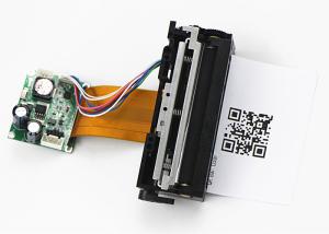 80 Mm Thermal Receipt Printer , USB Thermal Printer Customizing Software Available