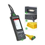 Launch Creader 619 Code Reader Full OBD2 / EOBD Functions Support Data Record