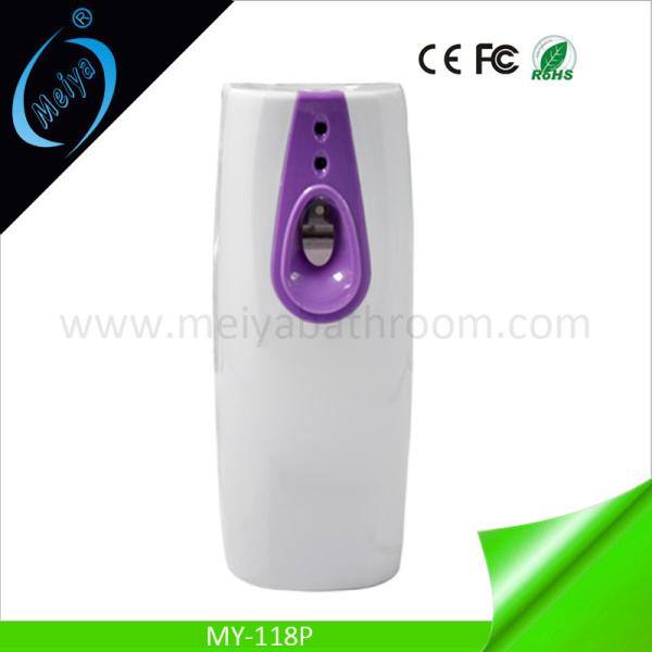 Quality wall mounted automatic aerosol filling machine for sale