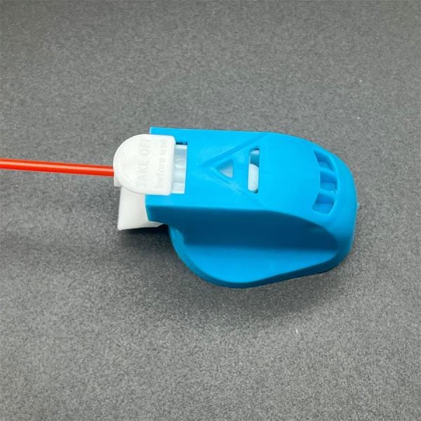 High Precision Trigger Spray Gun Adjustable Flow for Gardening Tasks