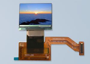 China SGS Color AMOLED Small Custom Oled Display 180x120  0.95inch on sale