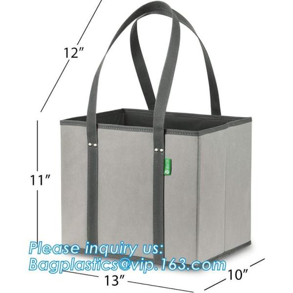 Promotional Non Woven Bag with logo/NonWoven shopping Bag/cheap custom NonWoven Bag with lamination,