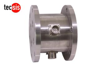 Buy cheap Small Wireless Torque Multi Axis Load Cell Strain Gauge For Testing product