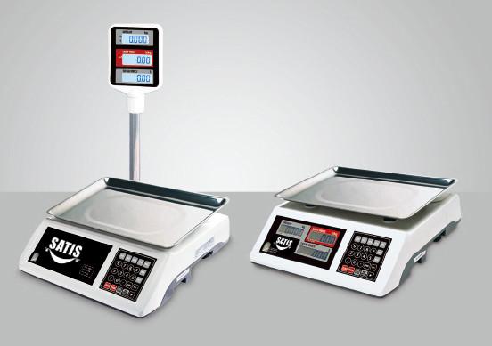 Quality KTACS-Q1/KTACS-Q1i  Price Computer Scale for sale