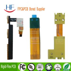 Buy cheap UL ROHS Circuit Bluetooth PCB Board Designer FR4 Base product