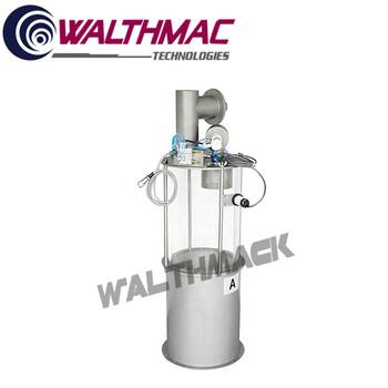 Quality ISO Vacuum Hopper Loader Modular Vacuum Conveying System for sale