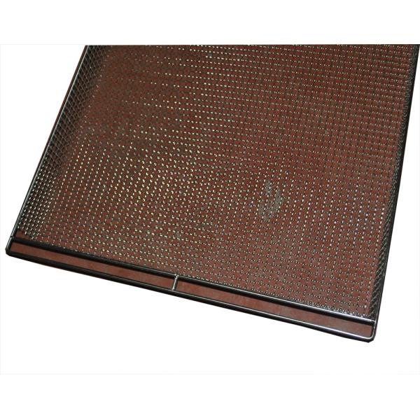 Stainless Steel Metal Wire Mesh Basket for filtering screen BBQ