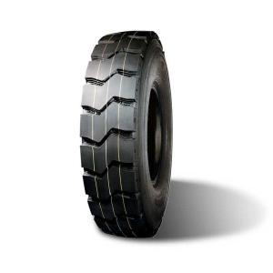 Overloading Wheels Radial Truck Tyre AR5157 Ultra Large Block Deep Grooves Truck Tyre Semi Steer Tires