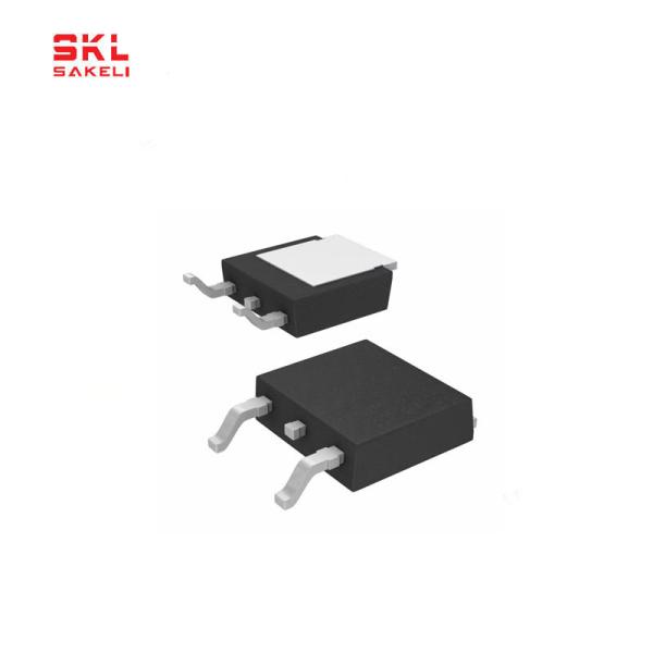 Mosfet In Power Electronics IPD80R1K2P7ATMA1 High Performance Switching Power