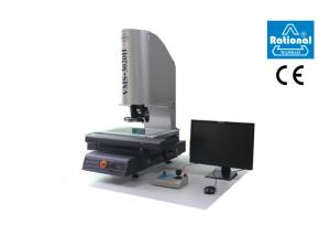 Buy cheap Powerful Programming Video Measuring Machine 0.7-4.5 X Zoom Lens product