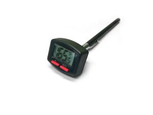 Buy cheap Reduced Tip Probe LFGB 392F Instant Read Digital Thermometer product