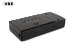 Portable GPS Signal Jammer 30dBm Output Power Car Installed ISO9001 Certificated