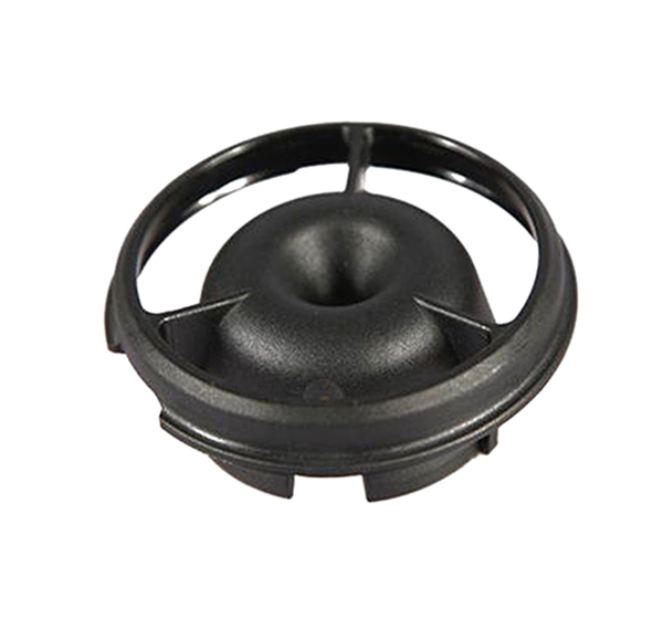 Customized Auto Multi Cavity Injection Moulding Components / Motorcycle Plastic Parts
