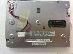 Buy cheap LQ050Q5DR01 80PPI 320×240 QVGA 5.0&quot; Sharp TFT LCD Display 101.28(W)×74.76(H) mm product