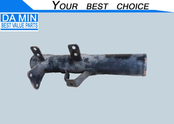 Quality NKR QKR 4JB1 4JB1T Air Inlet Pipe 8944171731 Single Cab Model Air Inlet Iron Pipe Second Part After Air Filter for sale