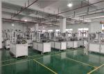 Fully Automatic 3 Layers Flat Mask Making Machine