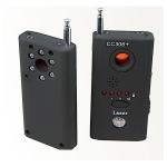 gps navigation and radar detector bug detector