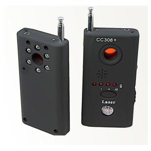 Buy cheap gps navigation and radar detector bug detector product