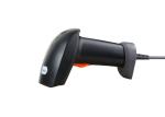 High Performance 2D Qr Code Barcode Readers Hands Free Desktop Type
