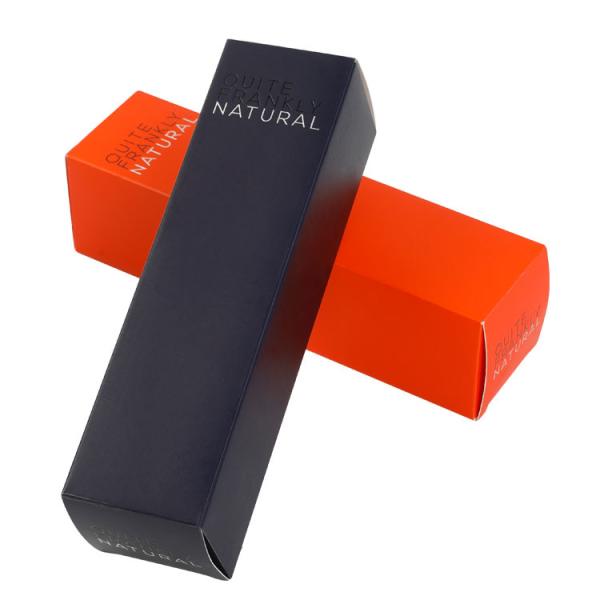Quality Colorful Printed Custom Packaging Solutions For Beauty Jars Bottles for sale